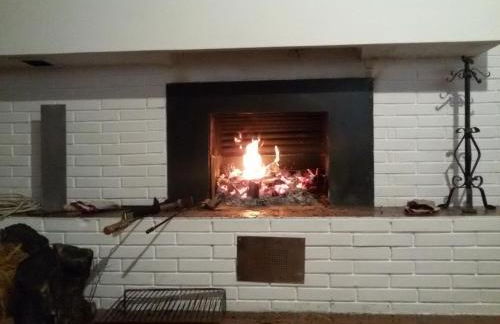 Pit stop in Villa nel Verde a Roma-Aeroporto di Ciampino - Foto 53