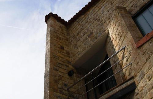 La Jarocha, casa con vistas al mar en Pechón - Foto 13