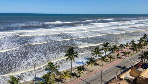 Apartamento frente mar KP - Foto 4