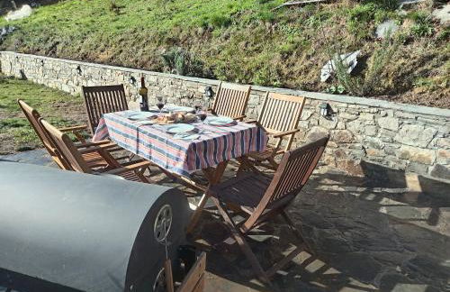 Luna Creciente Casa Luna de La Viliella - Foto 36