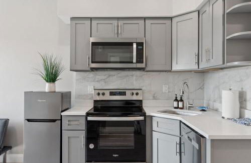 Stay at Luna on N 11th St - Foto 23