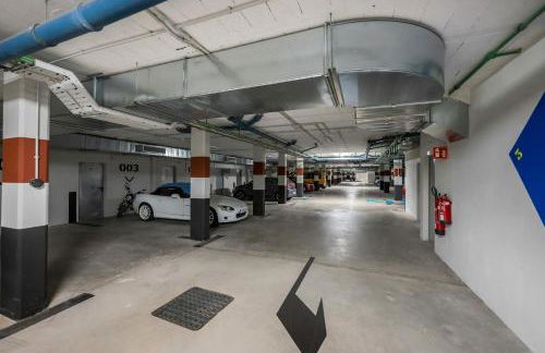 Casa Albatros - luxuriöses Penthouse-Apartment - Photo 43