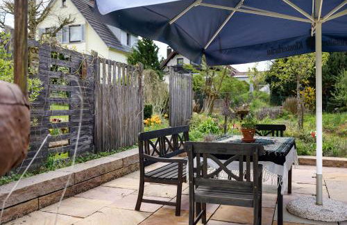 Ferienwohnung Karibu - Foto 31