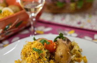 O Palheiro - Vista Panorâmica e Jacuzzi - Foto 29