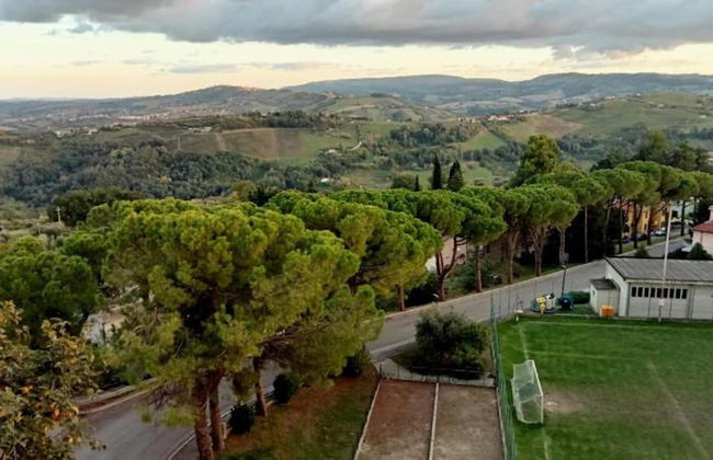 The Italian Countryside - Agriturismo Collina Delle Streghe - Foto 14