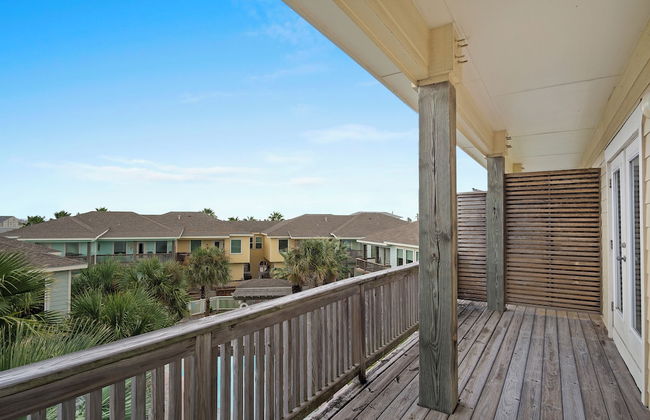 Baja Breeze by Silver Sands Vacation Rentals - Foto 22