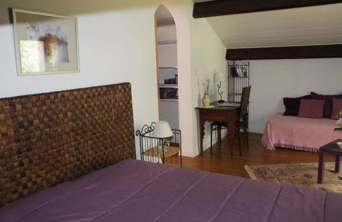 Domaine Le Clos des Oliviers - Foto 16