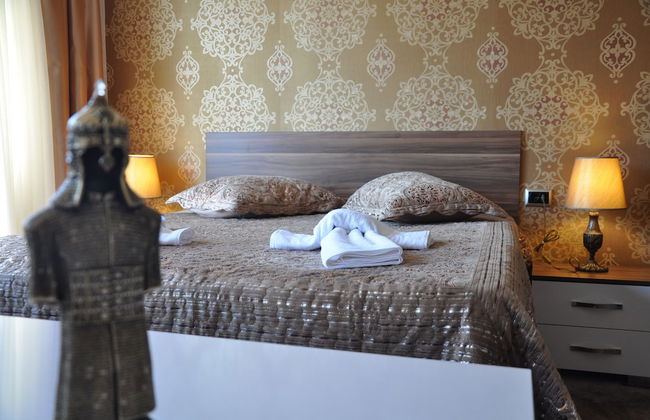 The Pashas Suite Istanbul - Foto 19