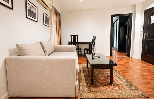NewCity Hotel & Suites - Foto 33