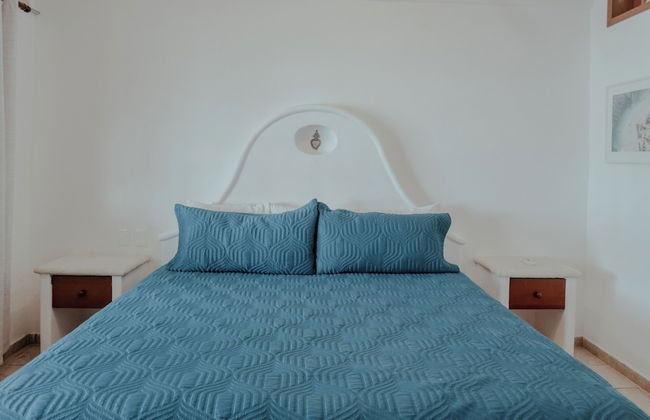 Fabiola Condo Hotel - Foto 79