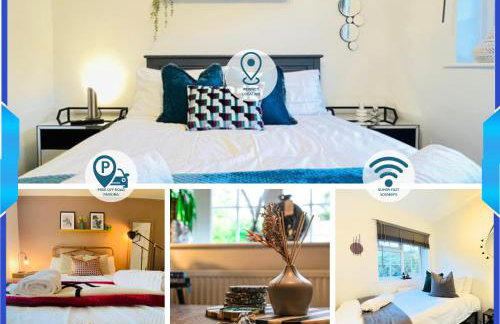 BlueCrest - Stylish 3 Bedroom, Parking on Request - Foto 1
