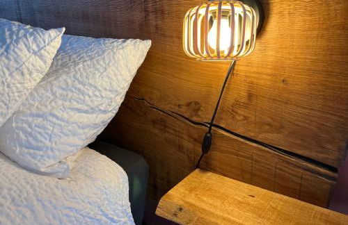 Une parenthèse au Vivier - Foto 27