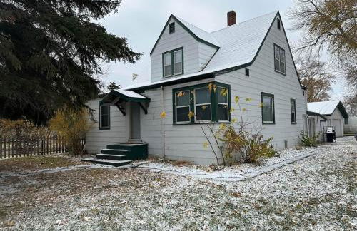 Cozy Main Floor Rental - Foto 13