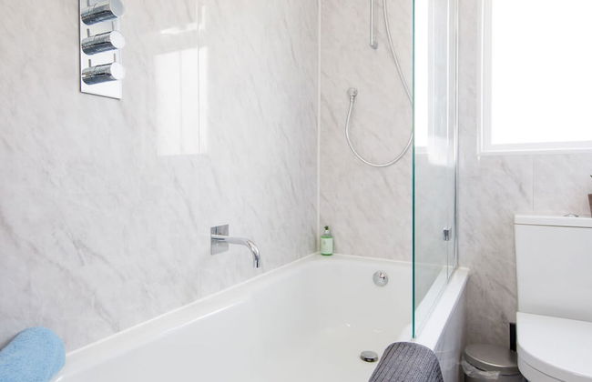 Bright Dreamy On the Beach Garden Balcony - Foto 24