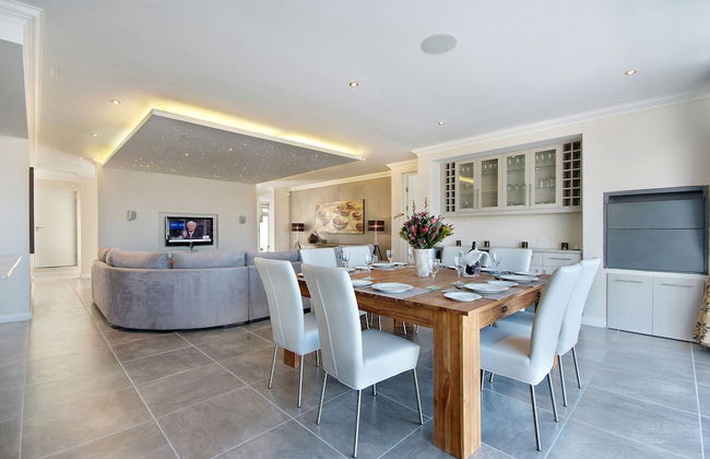 Spatalla Holiday Homes - Foto 36