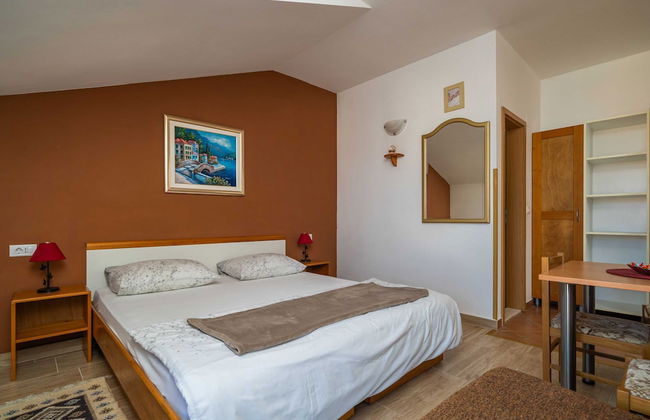 Apartments Senjo - Foto 30