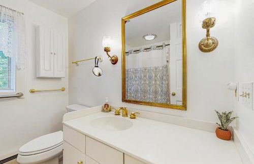 The CAVU Mansion on Bellevue - Foto 18