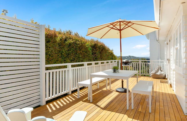 Eight on Church Waiheke Accommodation - Foto 13