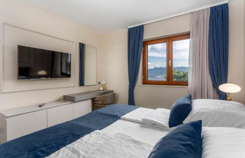 Apartments Olivia & Navy, Šilo - Photo 13