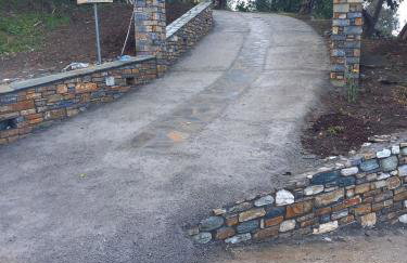 Ovrios Stone House Pelion - Foto 23