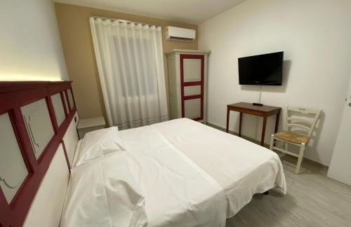 Cozy apartment in Romano D'ezzelino 45 m² with secured garden - Foto 8