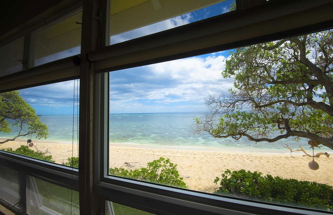 Tiki Moon Villas - Foto 37