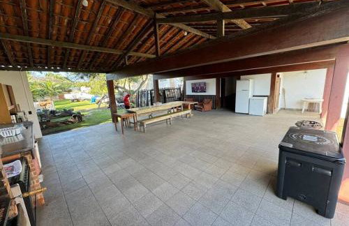 Casa com 9 quartos, Piscina 10x5m e área gourmet - Foto 3