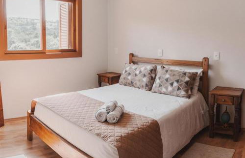 Casa, sítio, aconchegante no Vale dos Vinhedos. - Foto 30