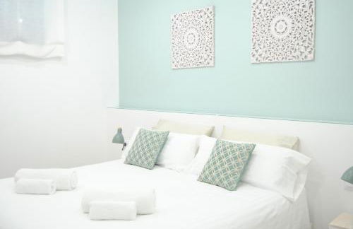 Cream homes La Rambla, TURISMO DE INTERIOR - Photo 14