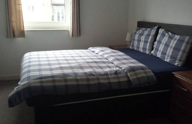 Bushwood, Ldn 2bed Apt-balcony-parking - Foto 9