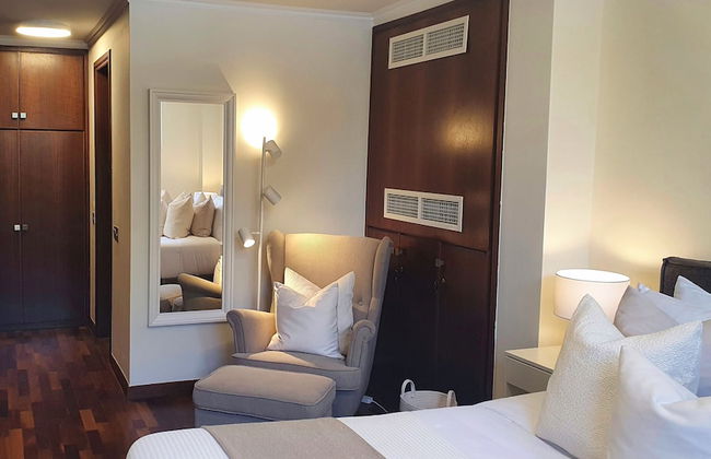 Phaedrus Living: Amorosa 13 Beachside Villa - Foto 4