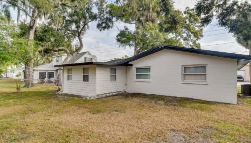 Walk to Restaurants Home with Yard in Safety Harbor - Foto 5