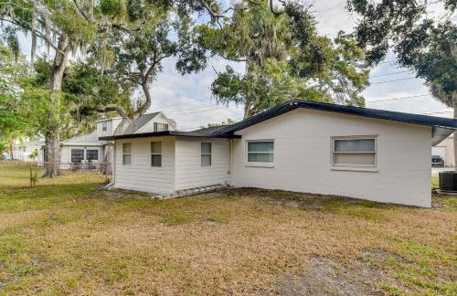 Walk to Restaurants Home with Yard in Safety Harbor - Foto 5