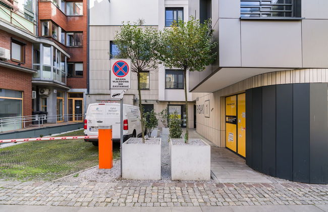 Studio Poznań Old Town Rybaki by Renters - Foto 18