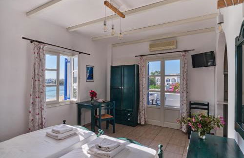 Studio Manolis - Photo 24