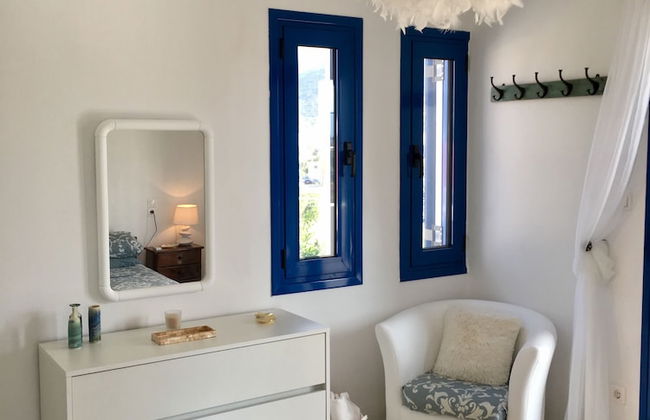 Aphrodite and Apollo Apartments - Foto 7