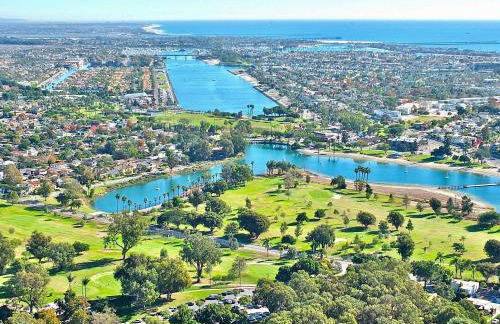 Greenbelt Guesthouse - Unlimited Peace & Privacy Golf Bowling Green & More - Foto 9