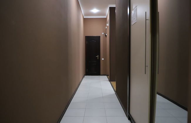 Grand Avenue Hotel - Foto 33