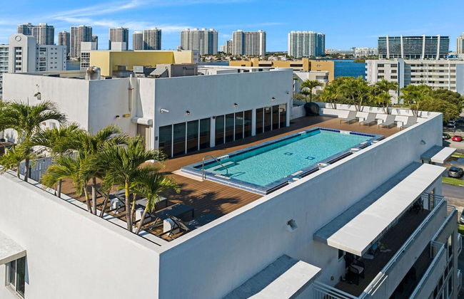 Roami at Sunny Isles - Foto 47