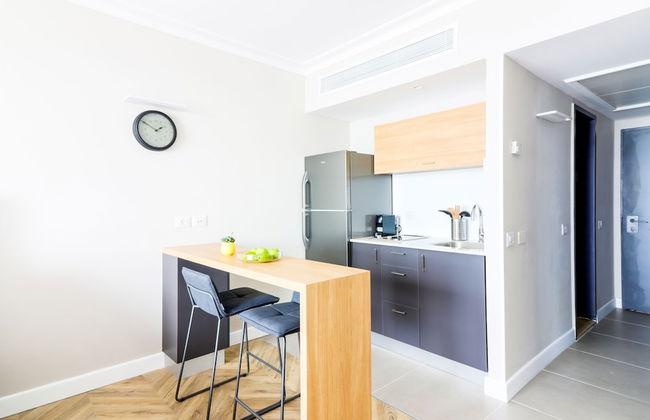 master Haifa - Foto 16