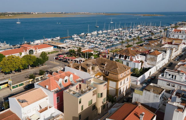 Princess Building - V. R. Santo António - Foto 47