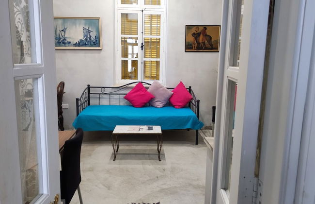 St Lazaros Studios 2 - Foto 8