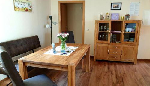 Ferienwohnung Goldstr.7 - Foto 4