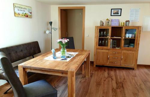 Ferienwohnung Goldstr.7 - Foto 4
