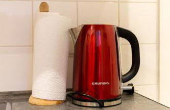 Ferienwohnung Oberhausen Alstaden - Foto 11