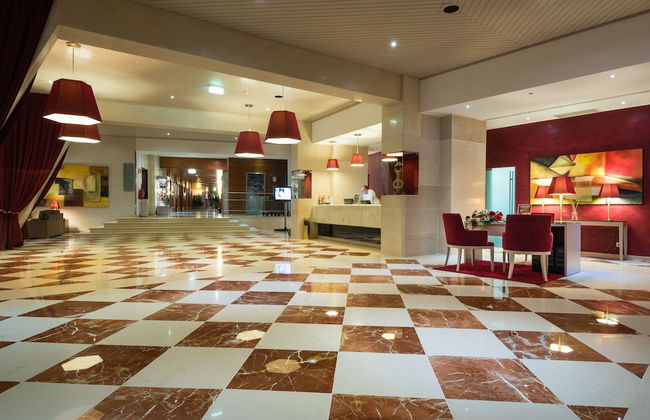 Vila Gale Ampalius Resort Hotel - Foto 2