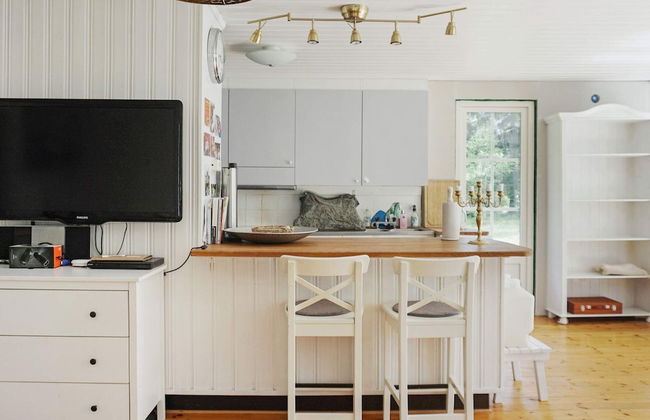 5 Person Holiday Home in Grisslehamn-by Traum - Photo 20