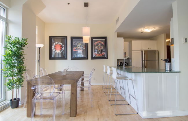 Airy Downtown Apartments by Nuage - Foto 15