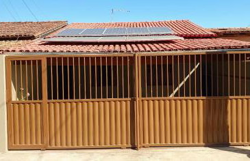 Casa Temporada Guriri Pé na areia! - Foto 1