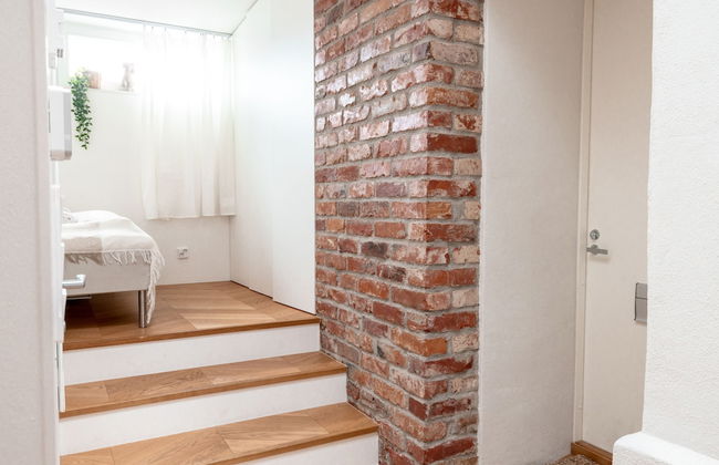 2ndhomes Ullanlinna Penthouse Apartments - Photo 3